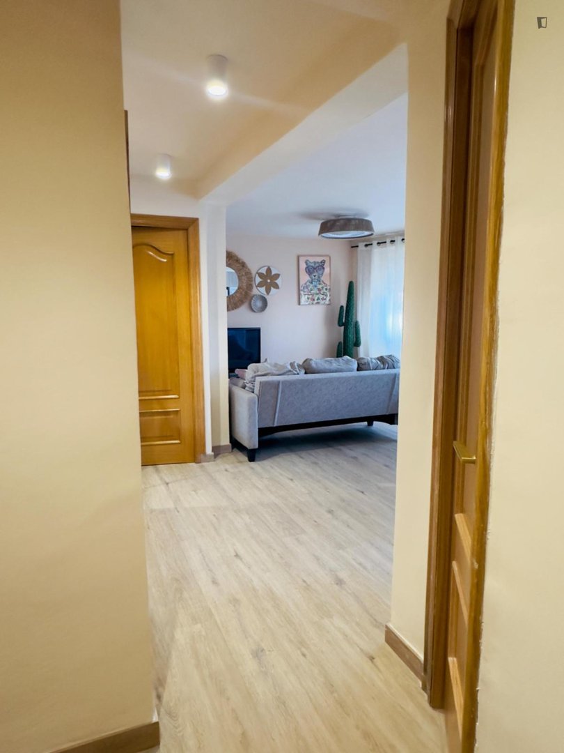 Pis de 65 m² a València