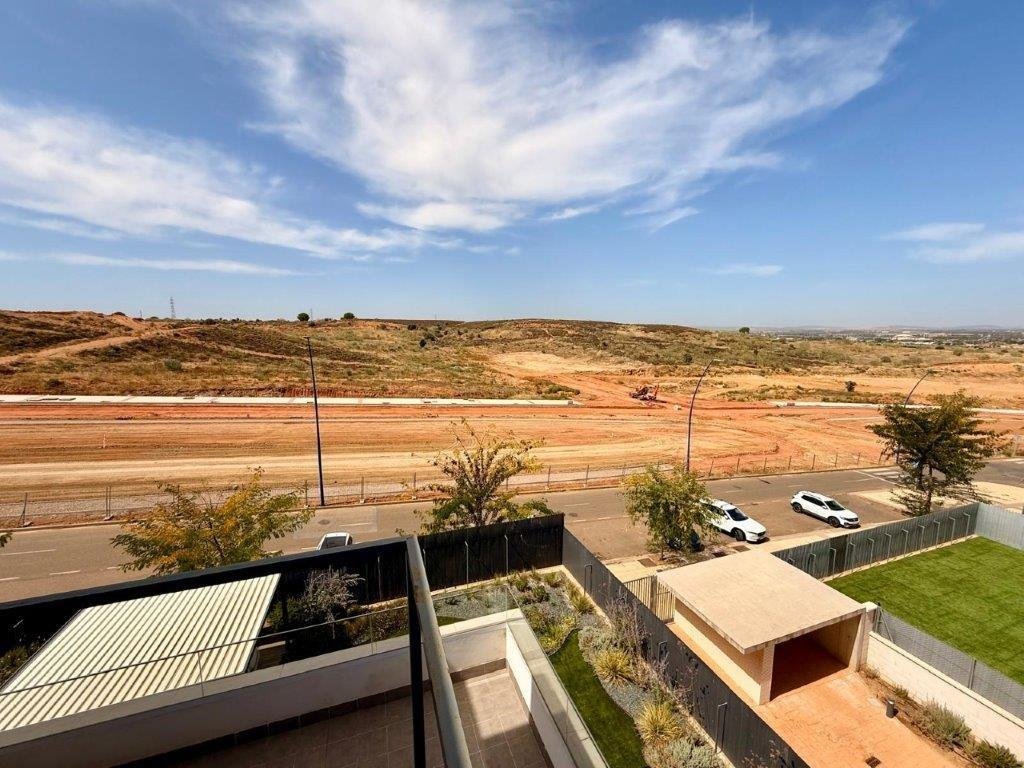 Piso de 91 m² en Badajoz