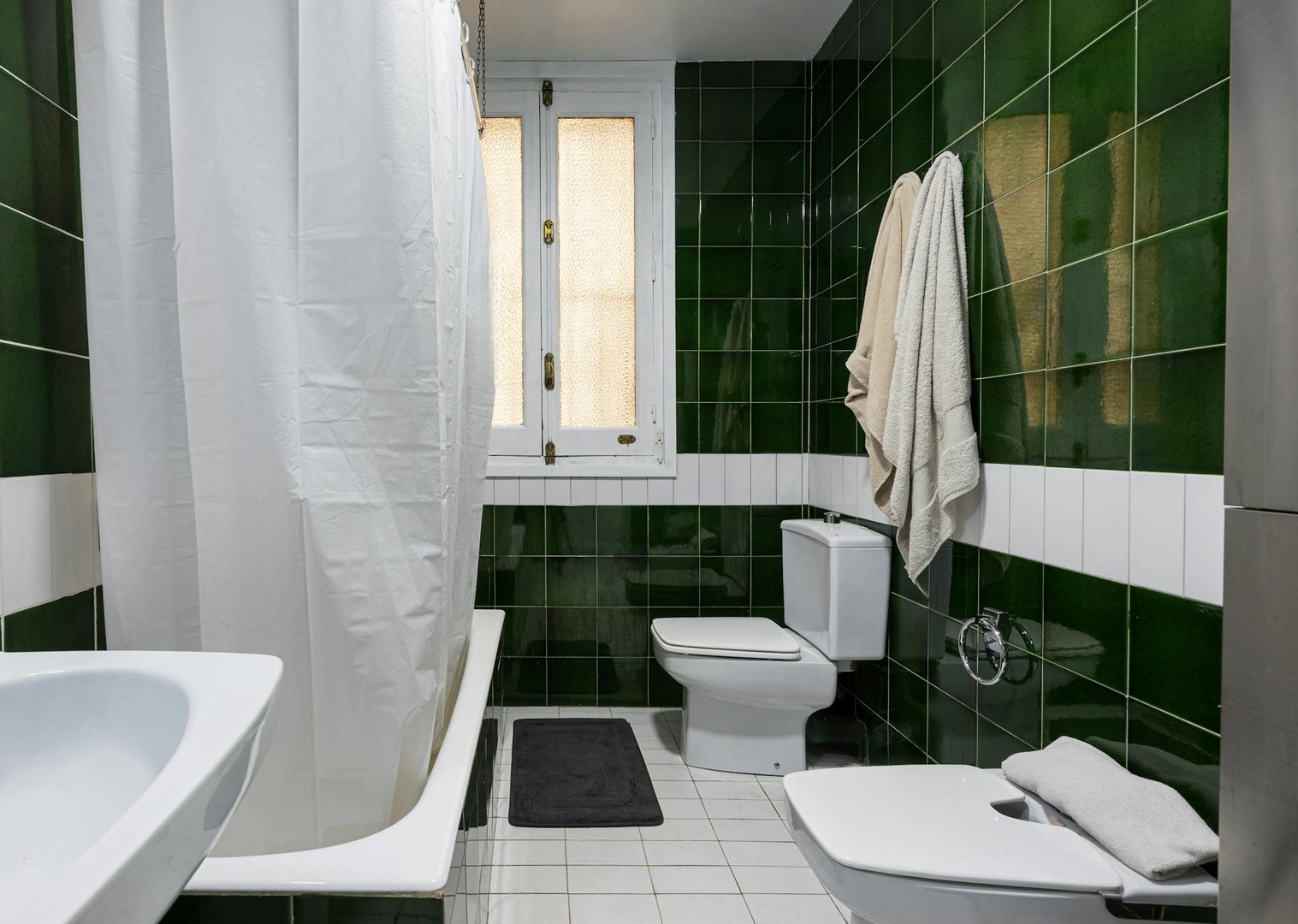 Habitación 285 m², Madrid