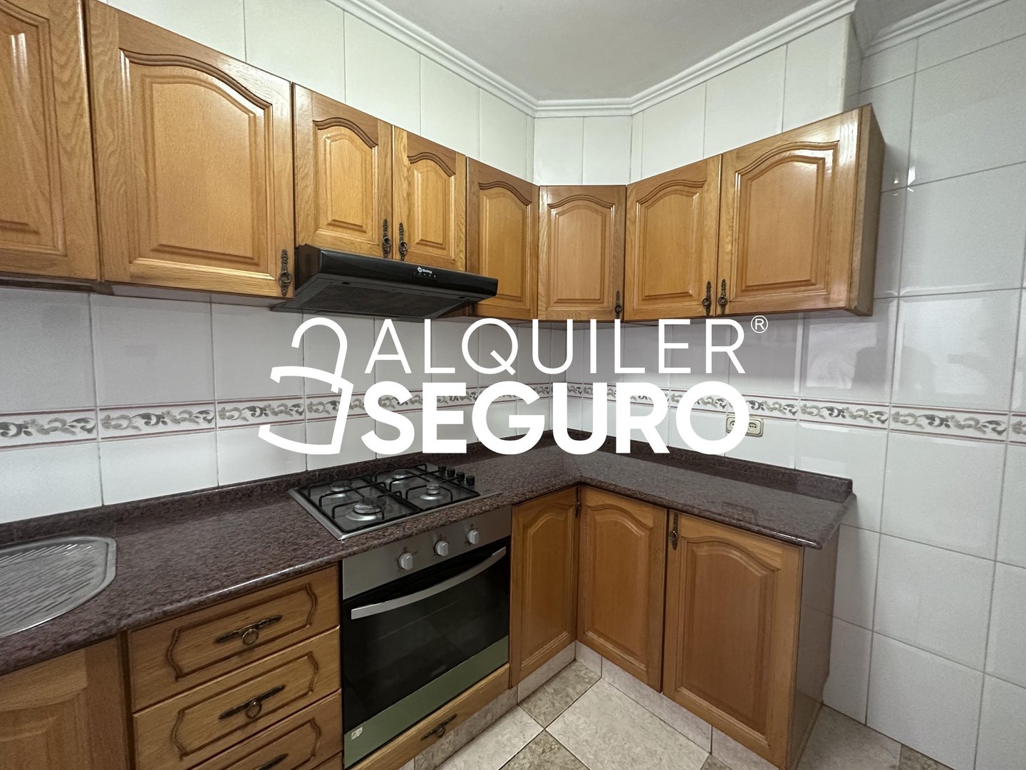 Piso de 100 m² en Valencia