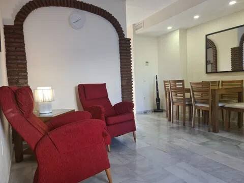 Piso de 85 m² en Mijas