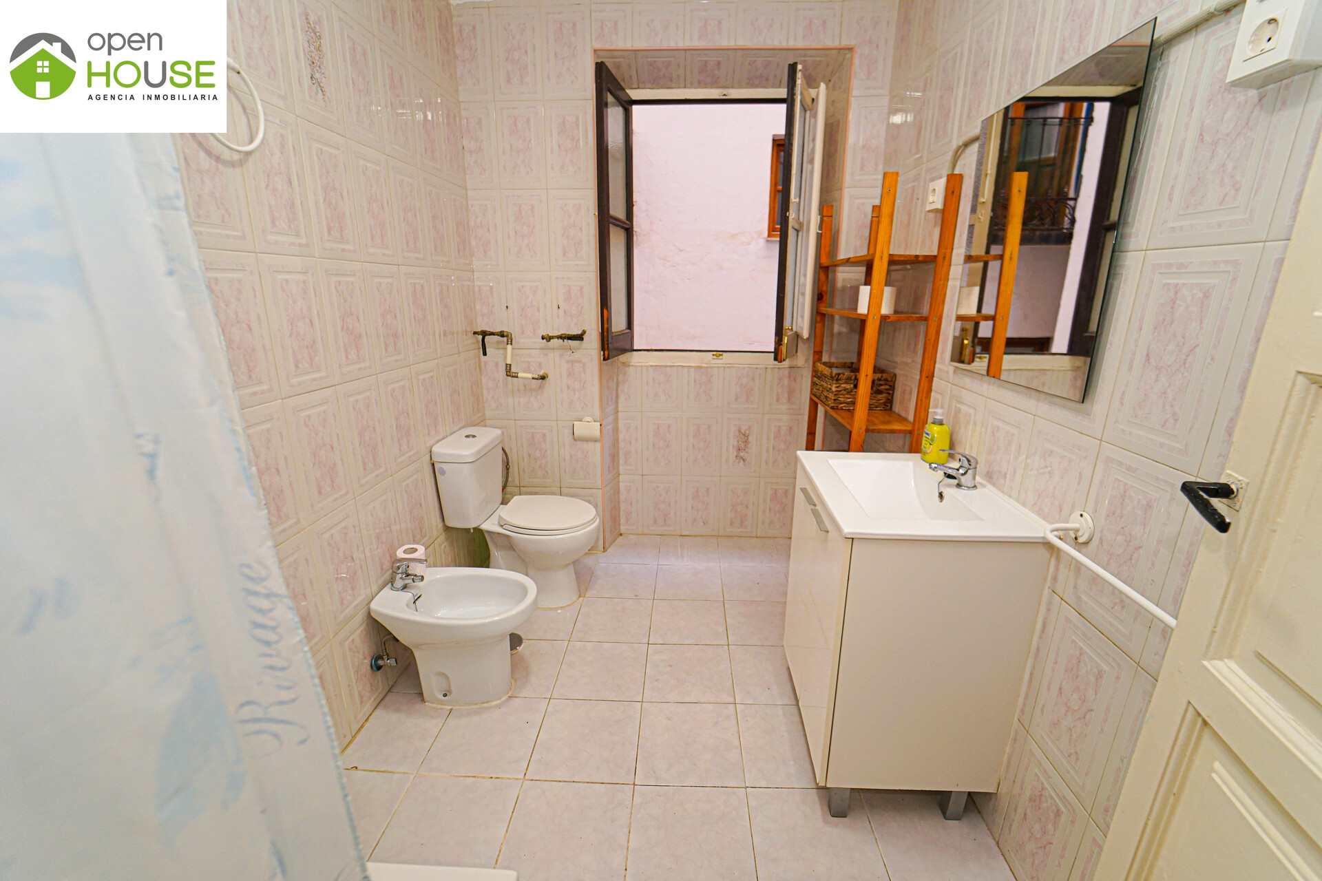 Piso de 115 m² en Granada