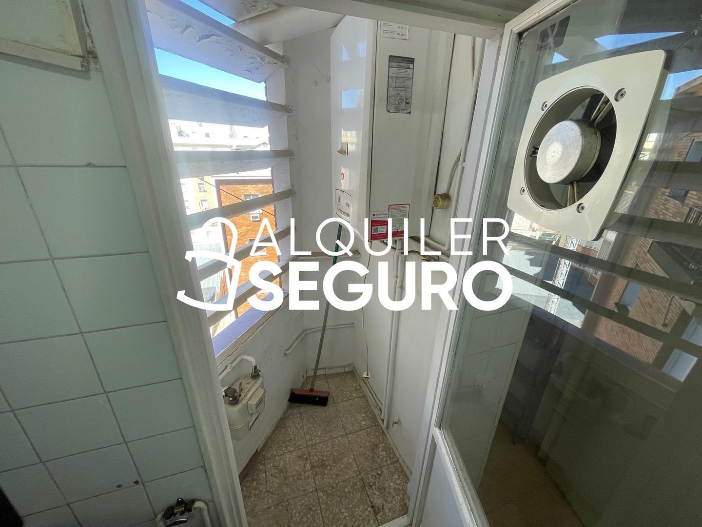 Piso de 75 m² en Madrid
