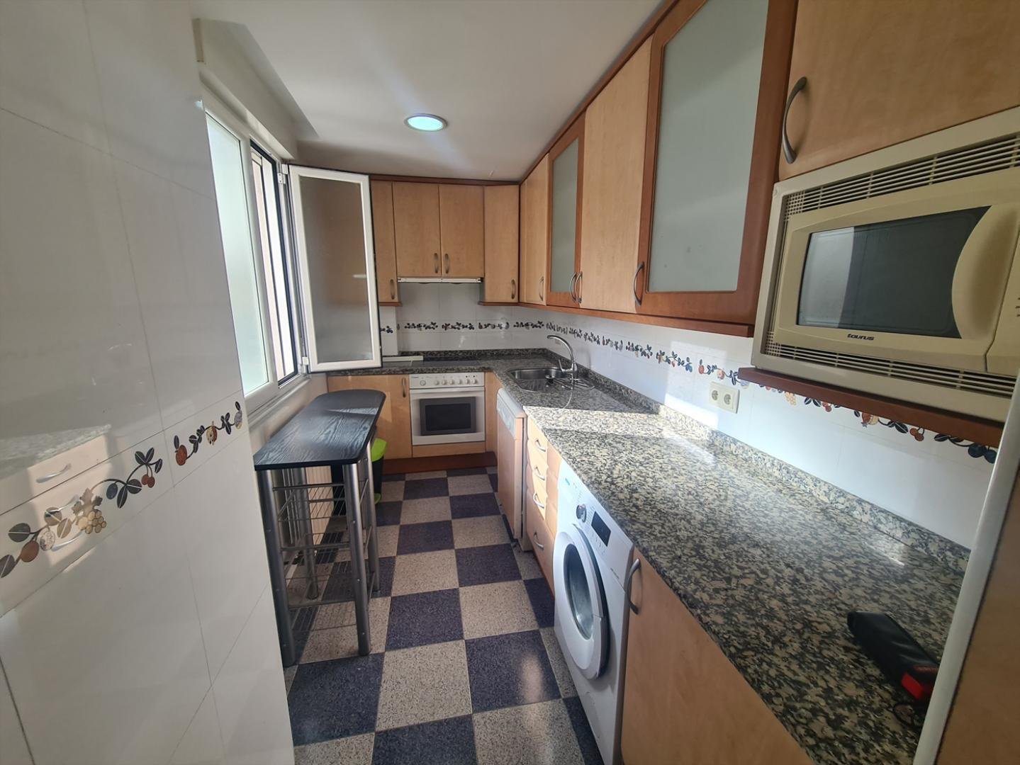 Piso de 109 m² en Salamanca