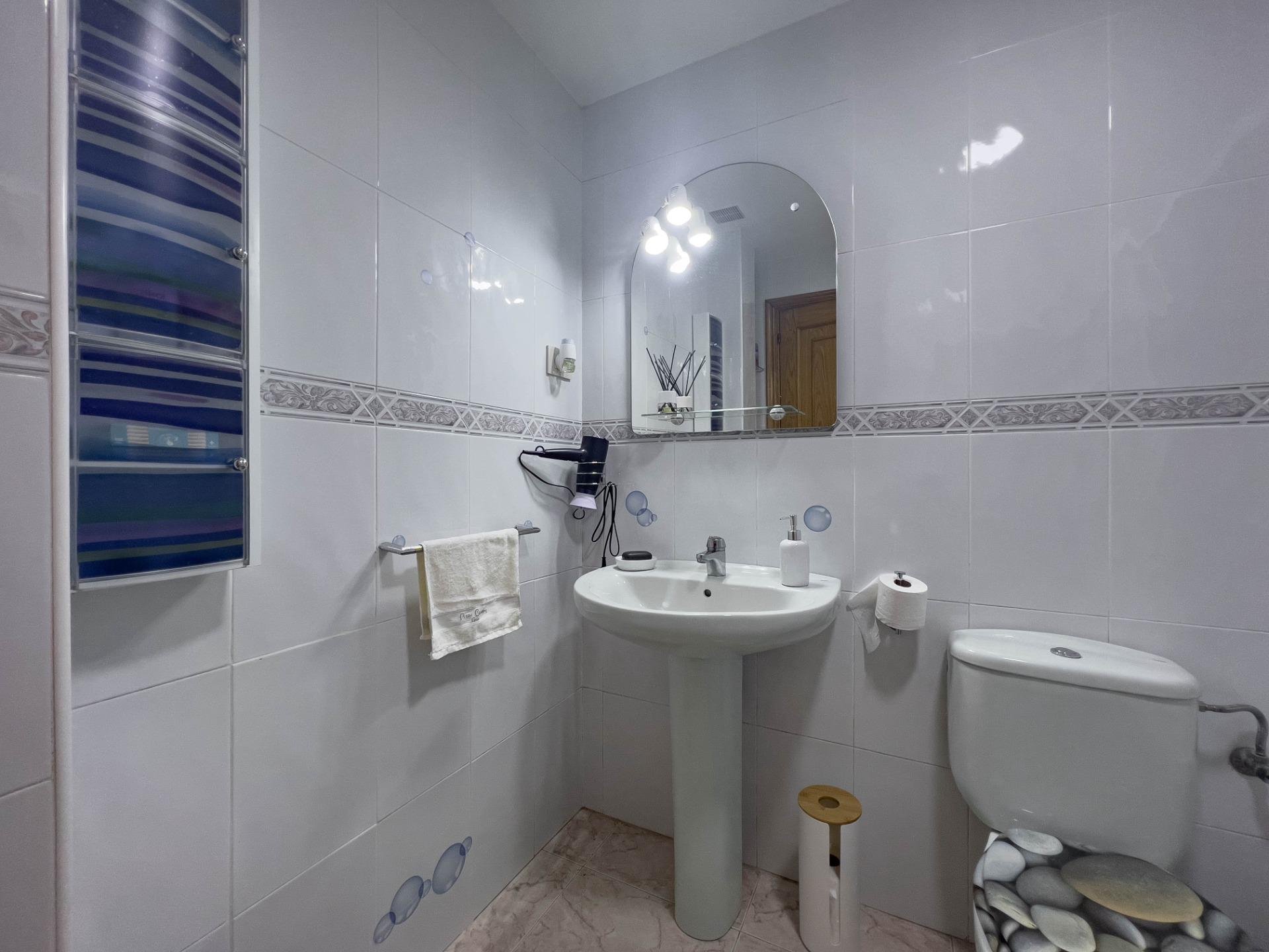 Piso de 71 m² en O Grove