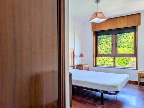 Piso de 37 m² en Sada