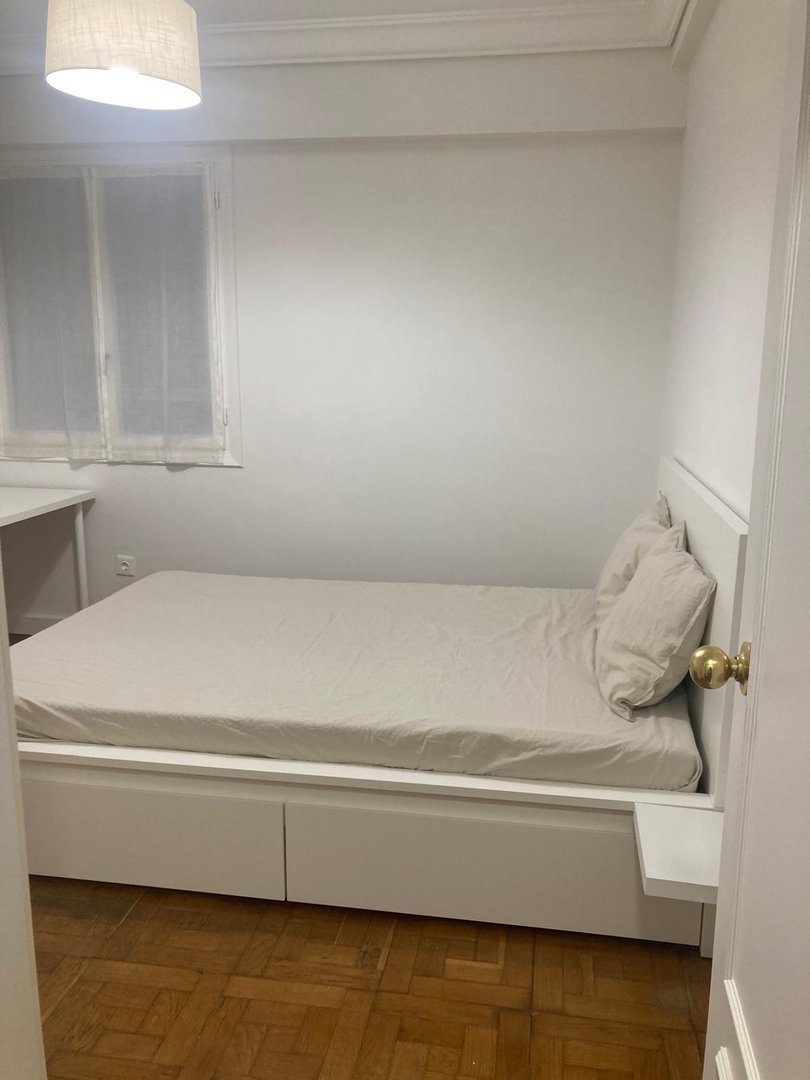 Piso de 80 m² en San Sebastián