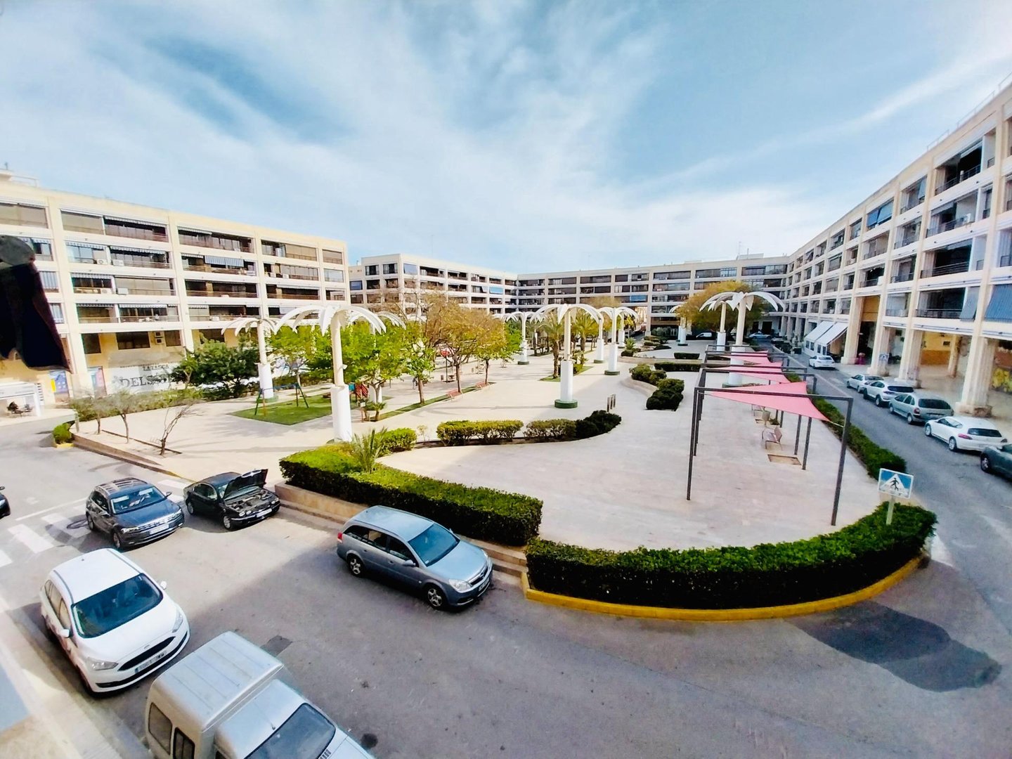 Piso de 66 m² en Guardamar del Segura
