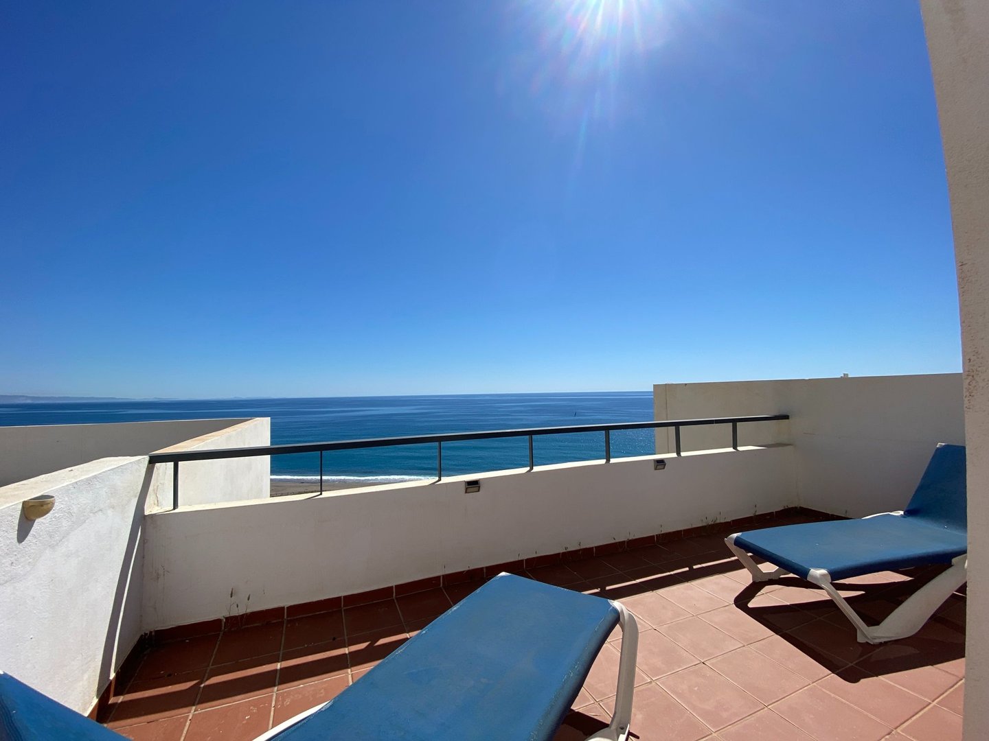 Piso de 150 m² en Mojácar