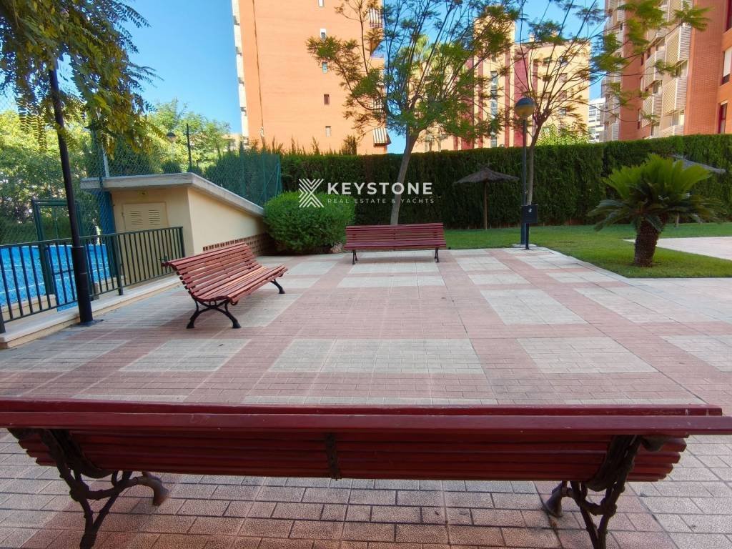 Piso de 98 m² en Alicante