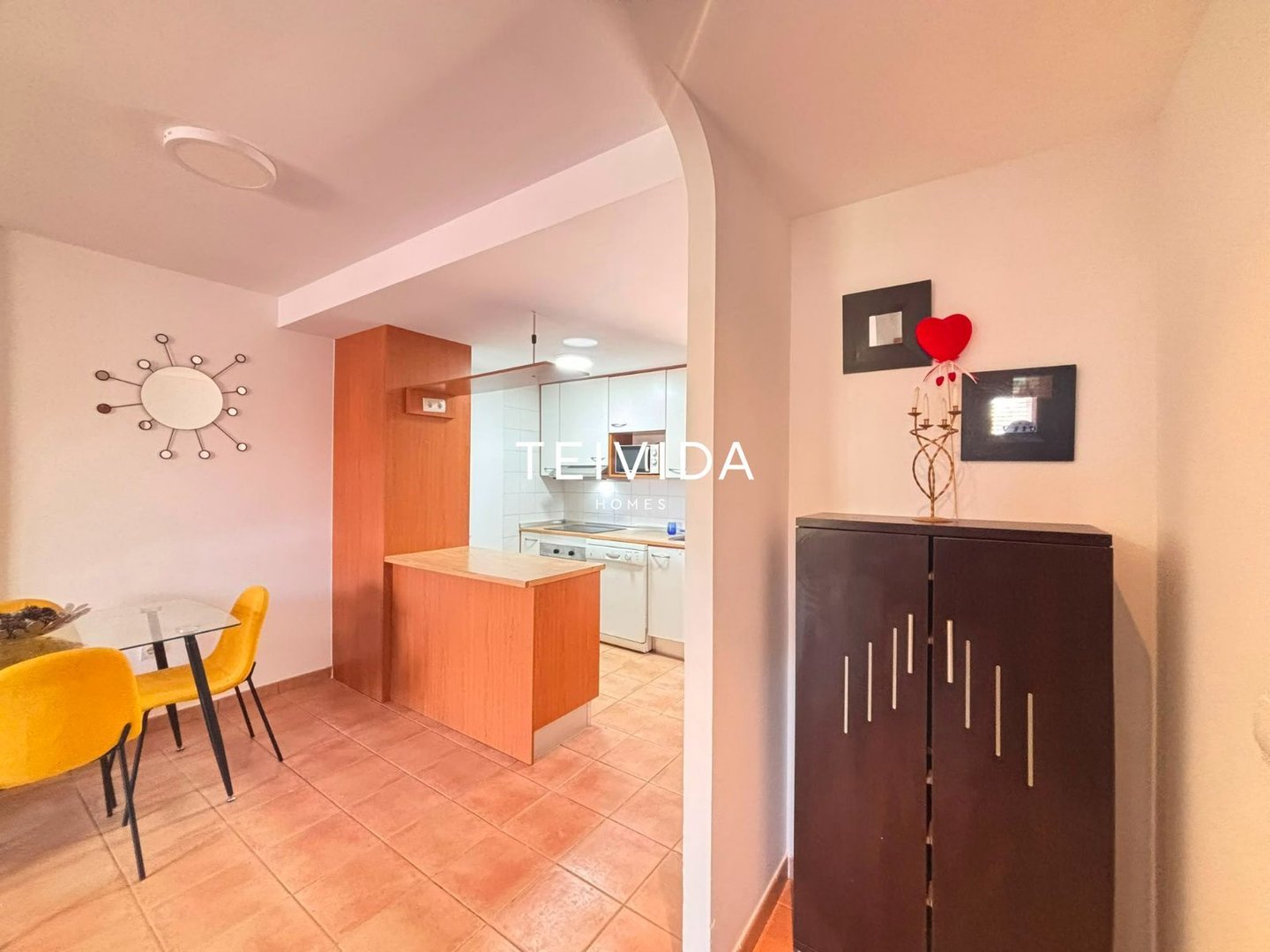 Piso de 81 m² en Adeje