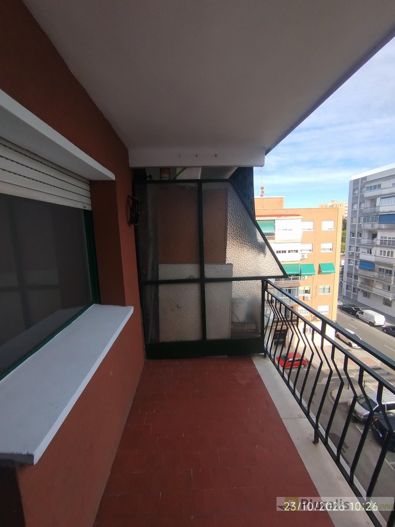 Flat 84 m² in Móstoles