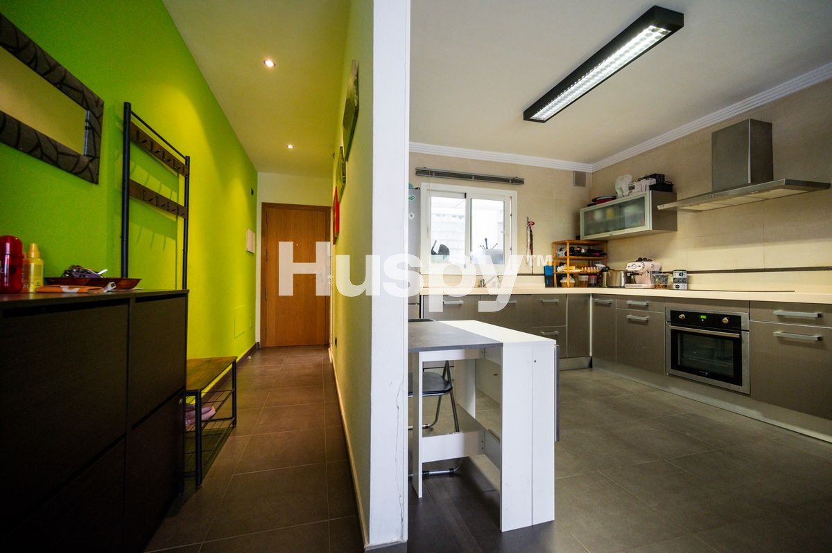 Pis de 101 m² a Santa Eulària des Riu