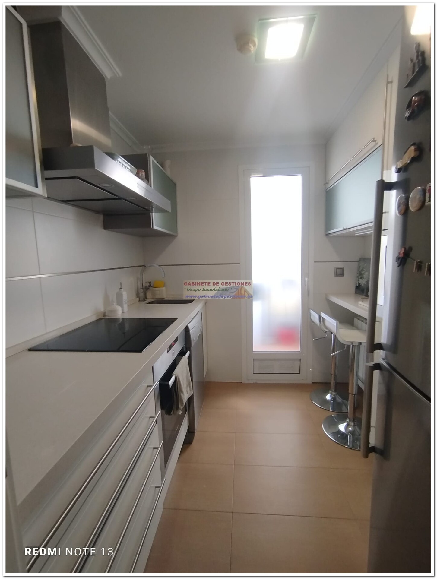 Piso de 95 m² en Albacete