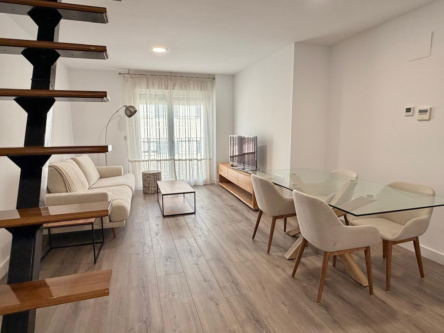 Piso de 77 m² en Mérida