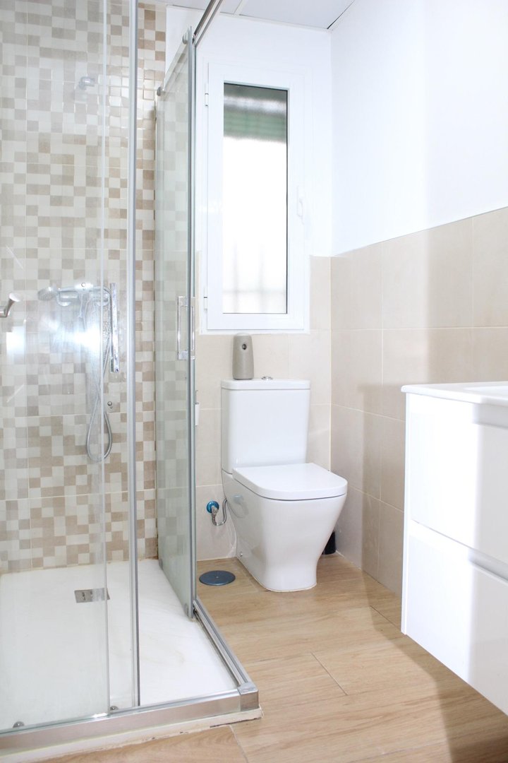 Piso de 41 m² en Sevilla