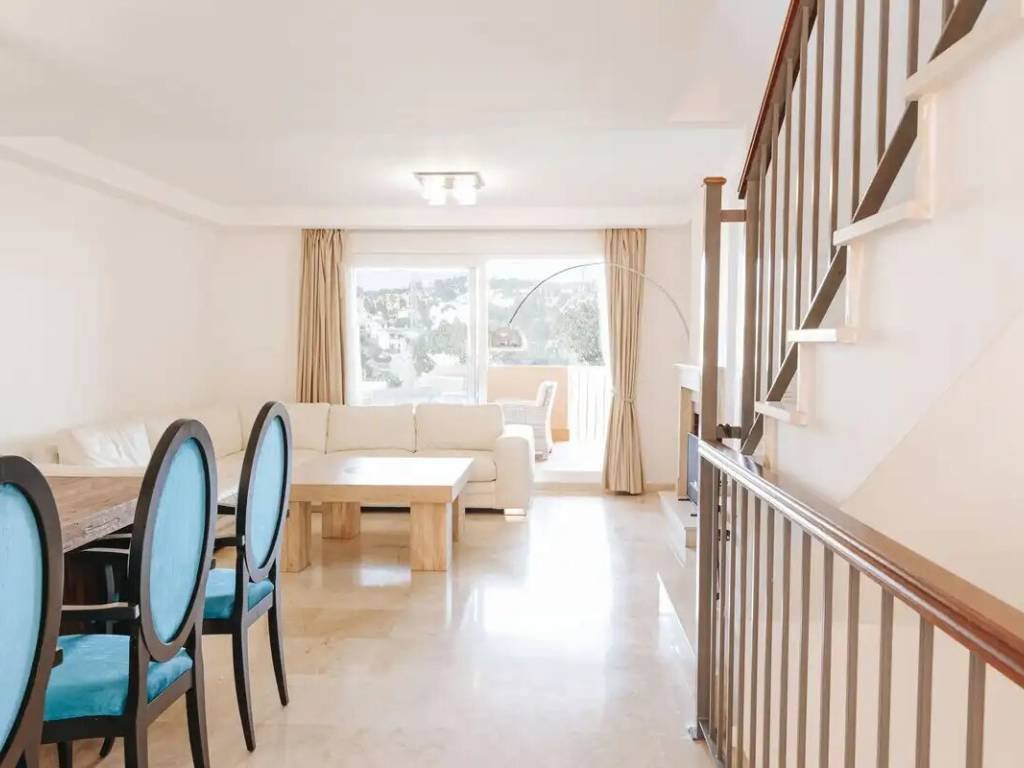 Casa de 178 m² a Marbella