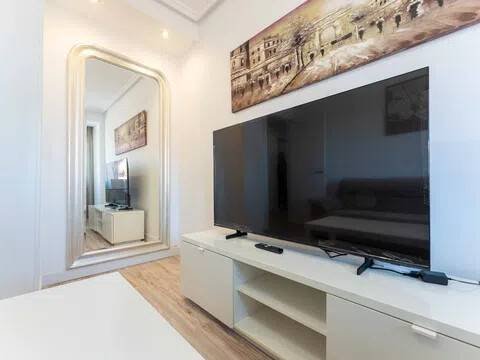 Piso de 80 m² en Gijón