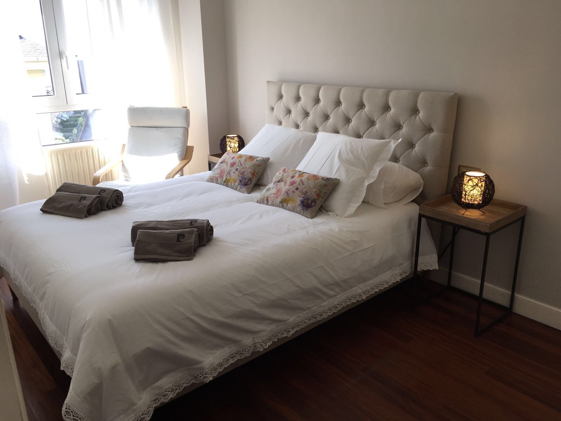 Piso de 85 m² en Santander