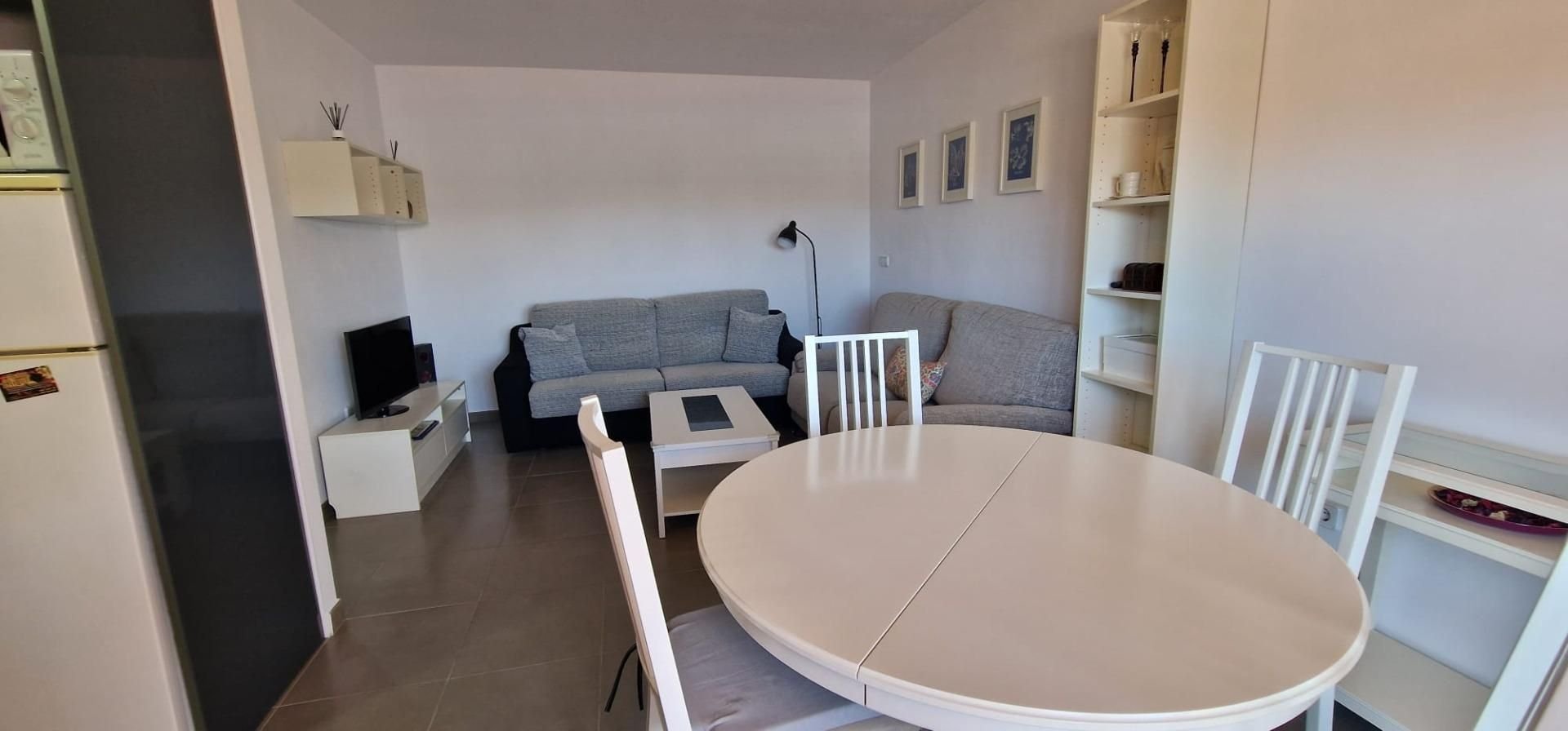 Piso de 70 m² en Águilas
