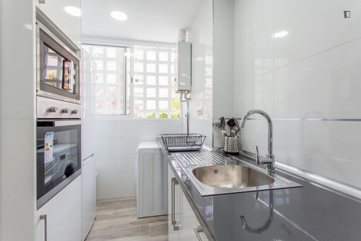 Habitació de lloguer, València