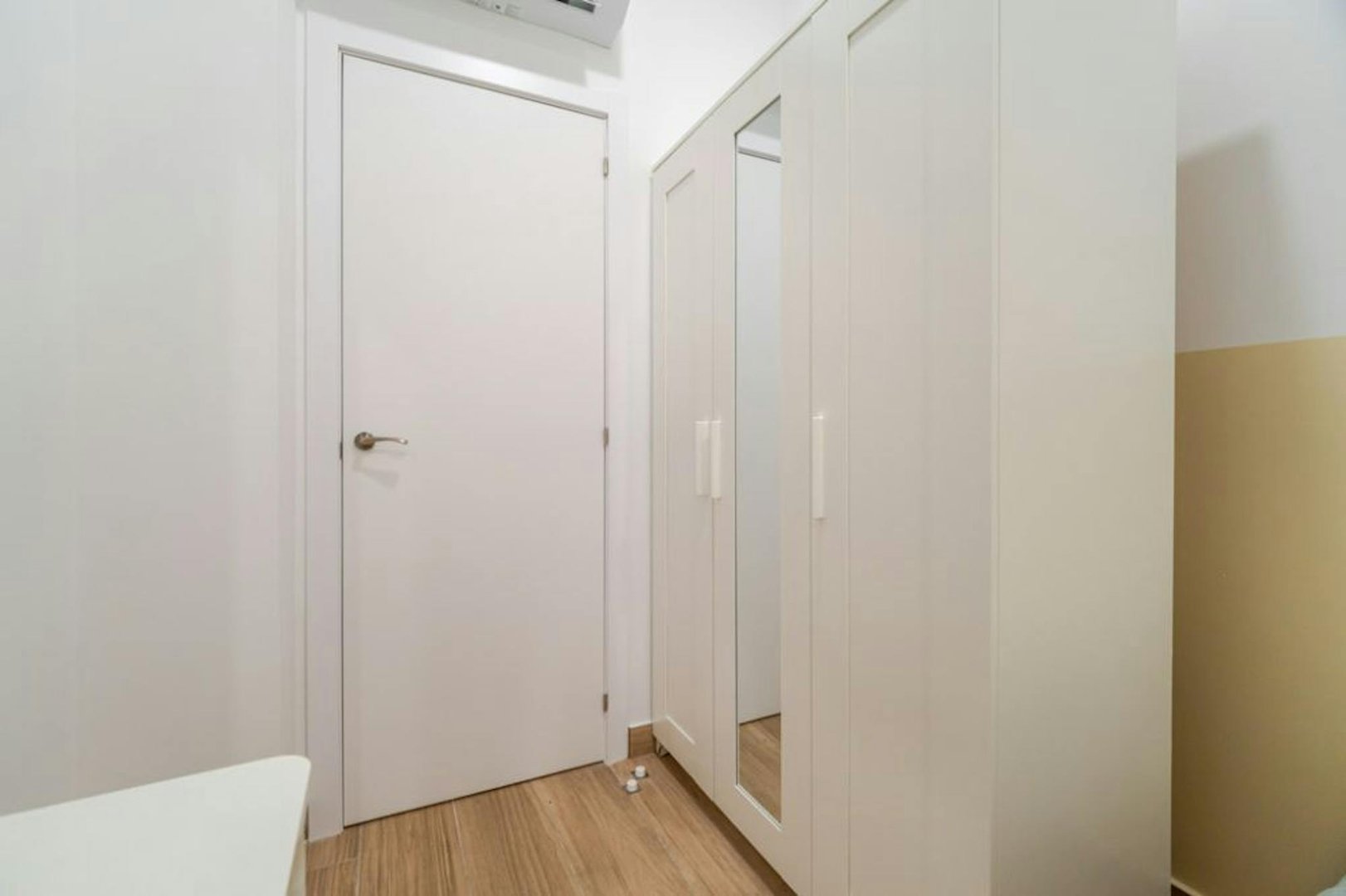 Habitación 70 m², Madrid