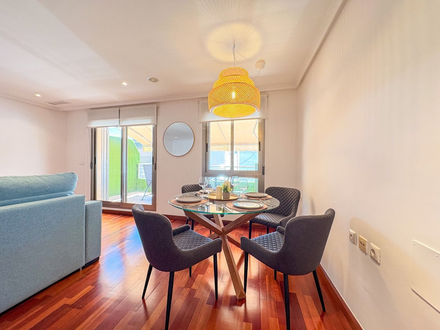 Piso de 90 m² en Torrevieja
