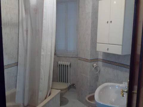 Piso de 119 m² en Ciudad Real