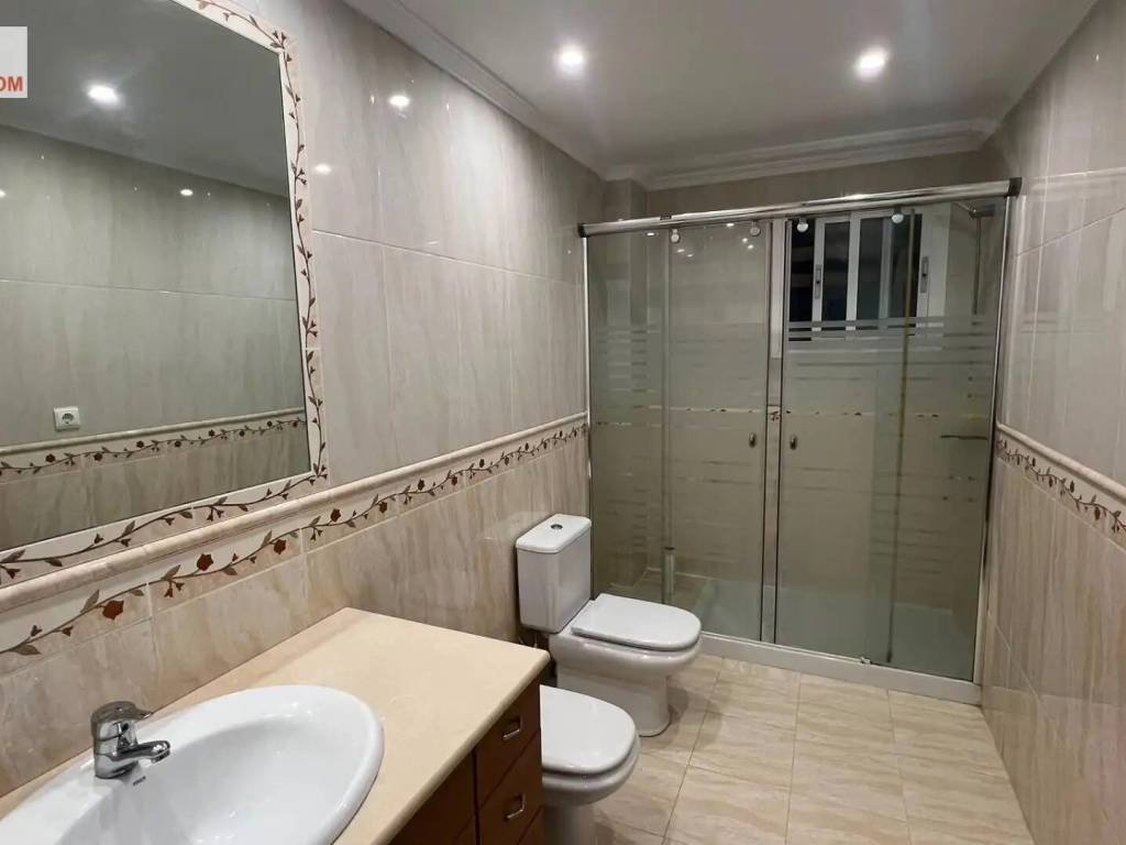 Piso de 100 m² en Sevilla