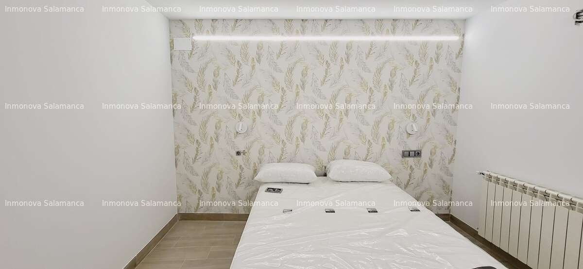 Piso de 39 m² en Salamanca