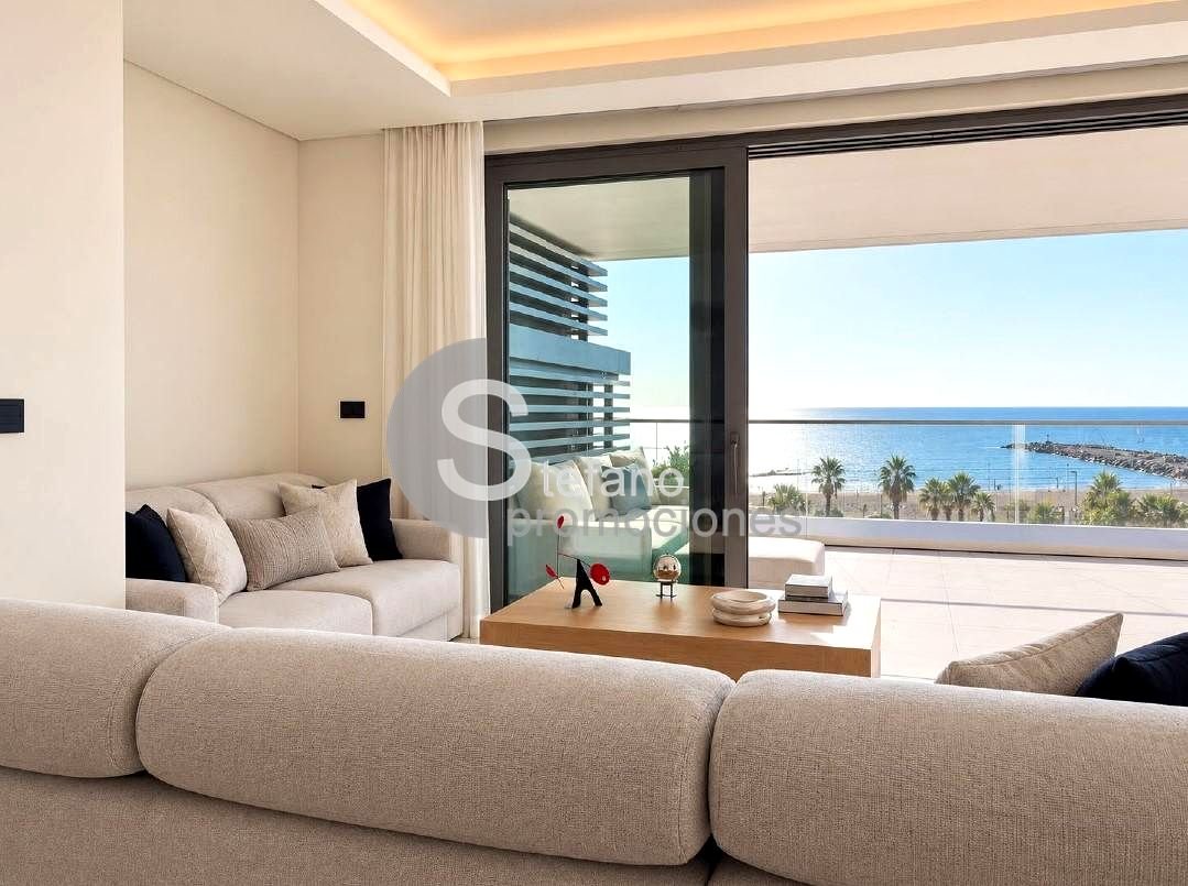 Piso de 198 m² en Málaga