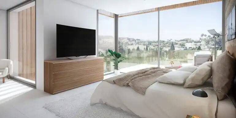 Casa de 165 m² a Estepona