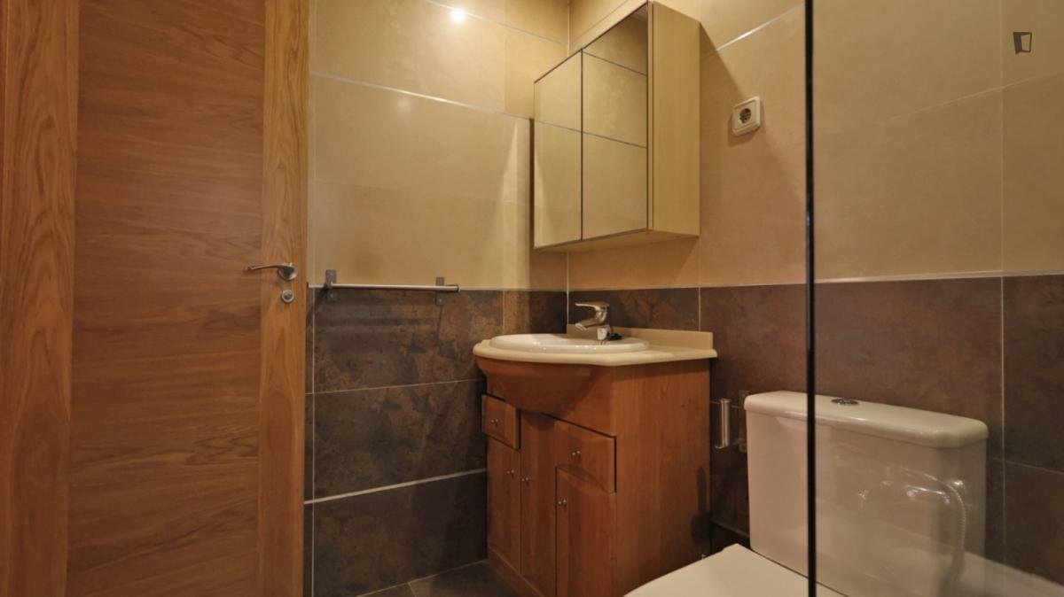 Piso de 45 m² en Madrid