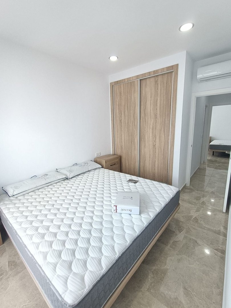 Pis de 85 m² a Chiclana de la Frontera