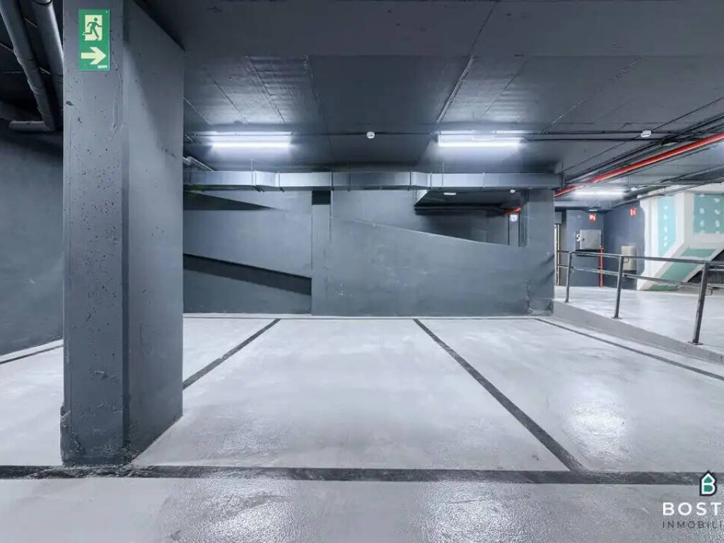 Piso de 96 m² en Bilbao