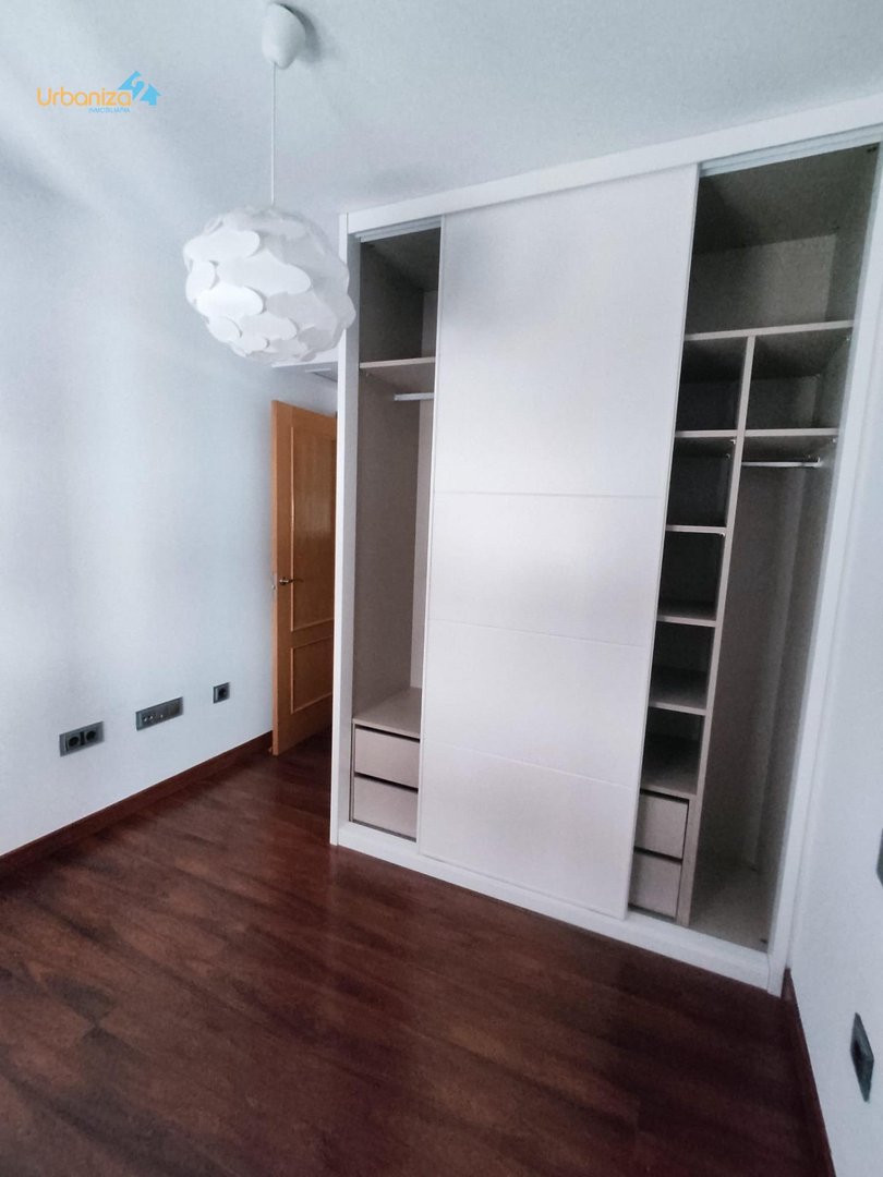 Квартира 107 м² в Бадахосе