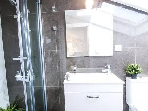 Habitació de lloguer, Santiago de Compostel·la