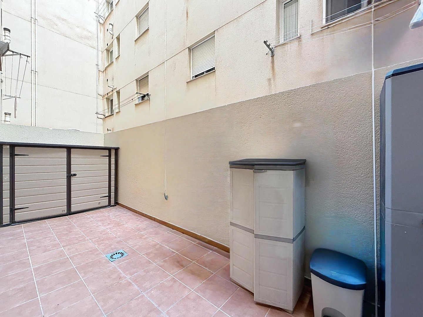 Квартира 110 м² в Малаге