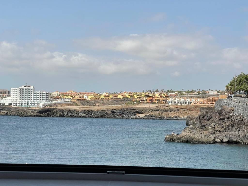 Pis de 42 m² a Granadilla de Abona