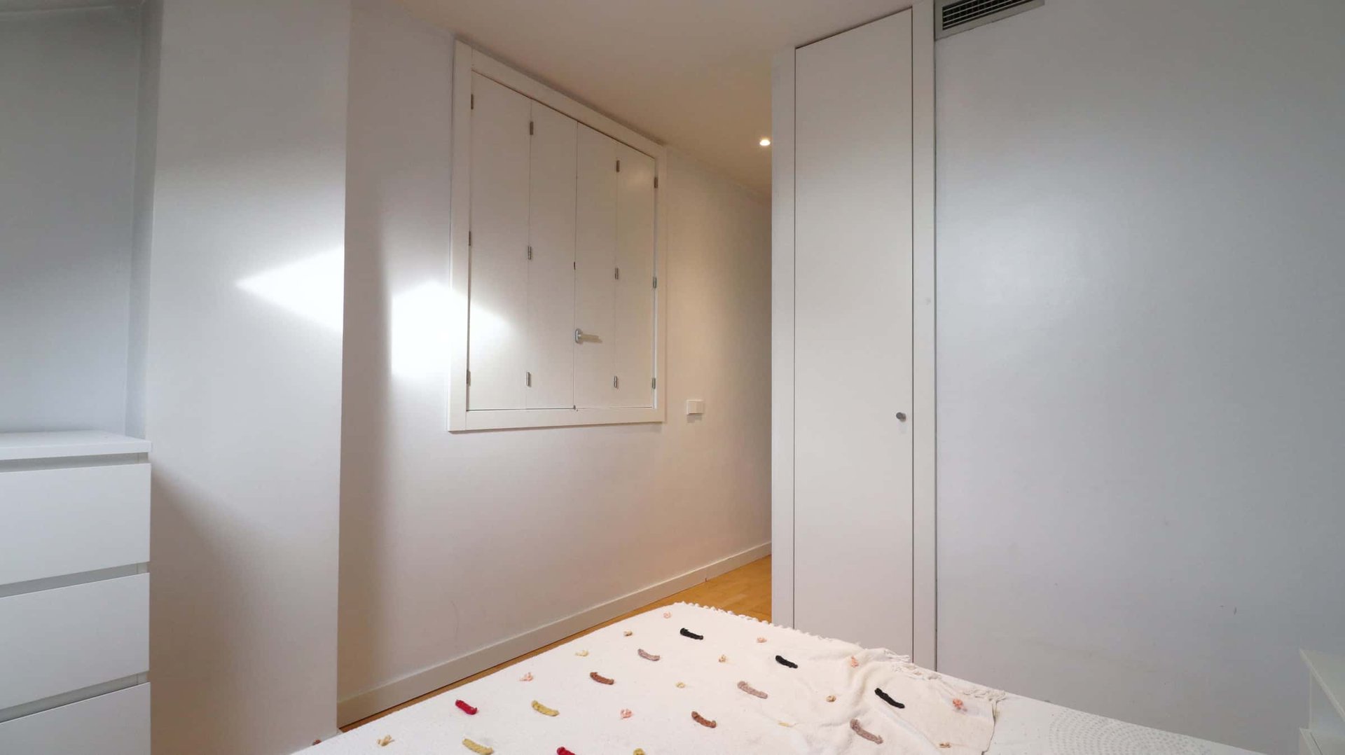Appartamento 45 m² a Madrid