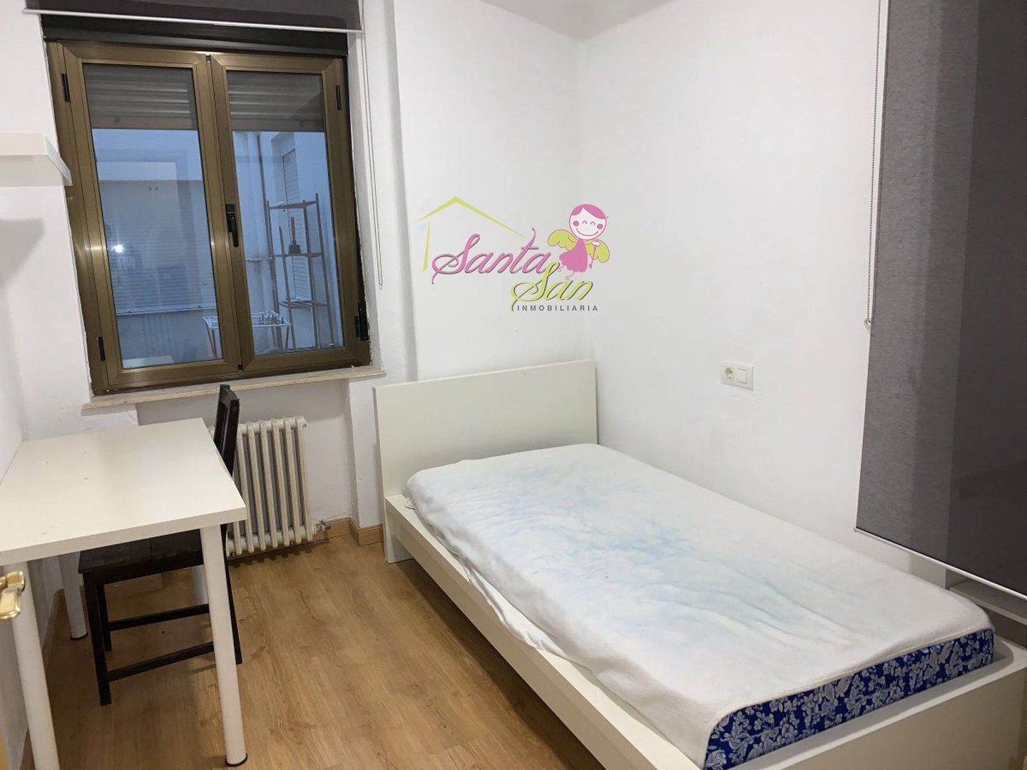 Appartement 102 m² à Salamanque
