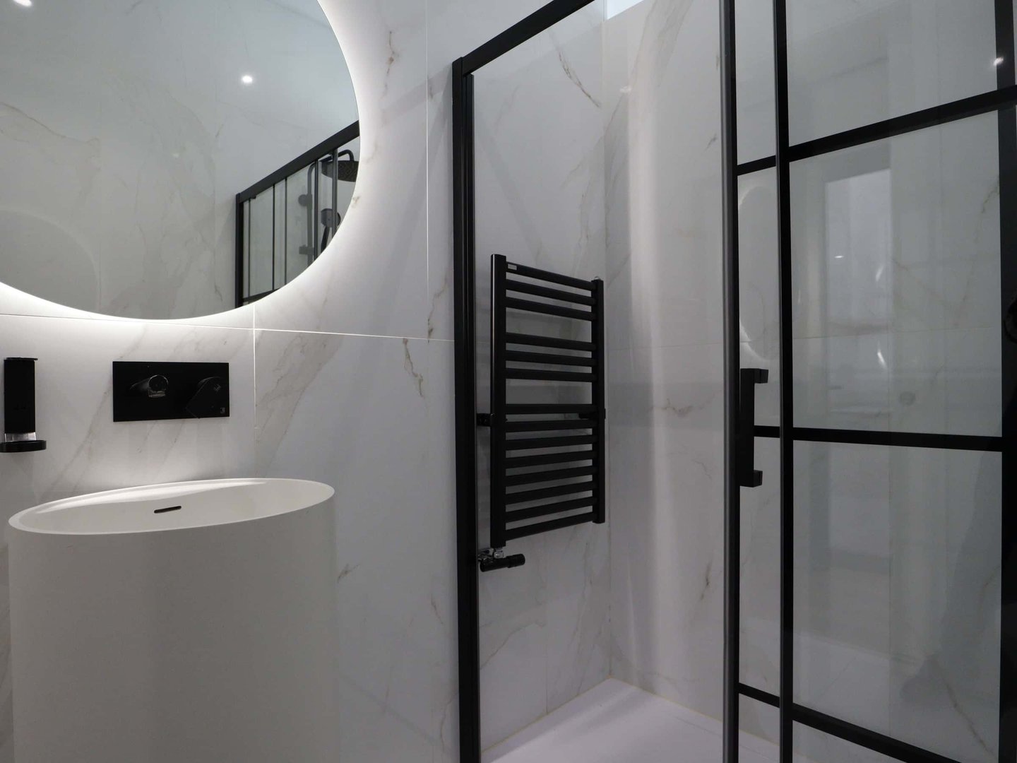 Pis de 32 m² a Madrid