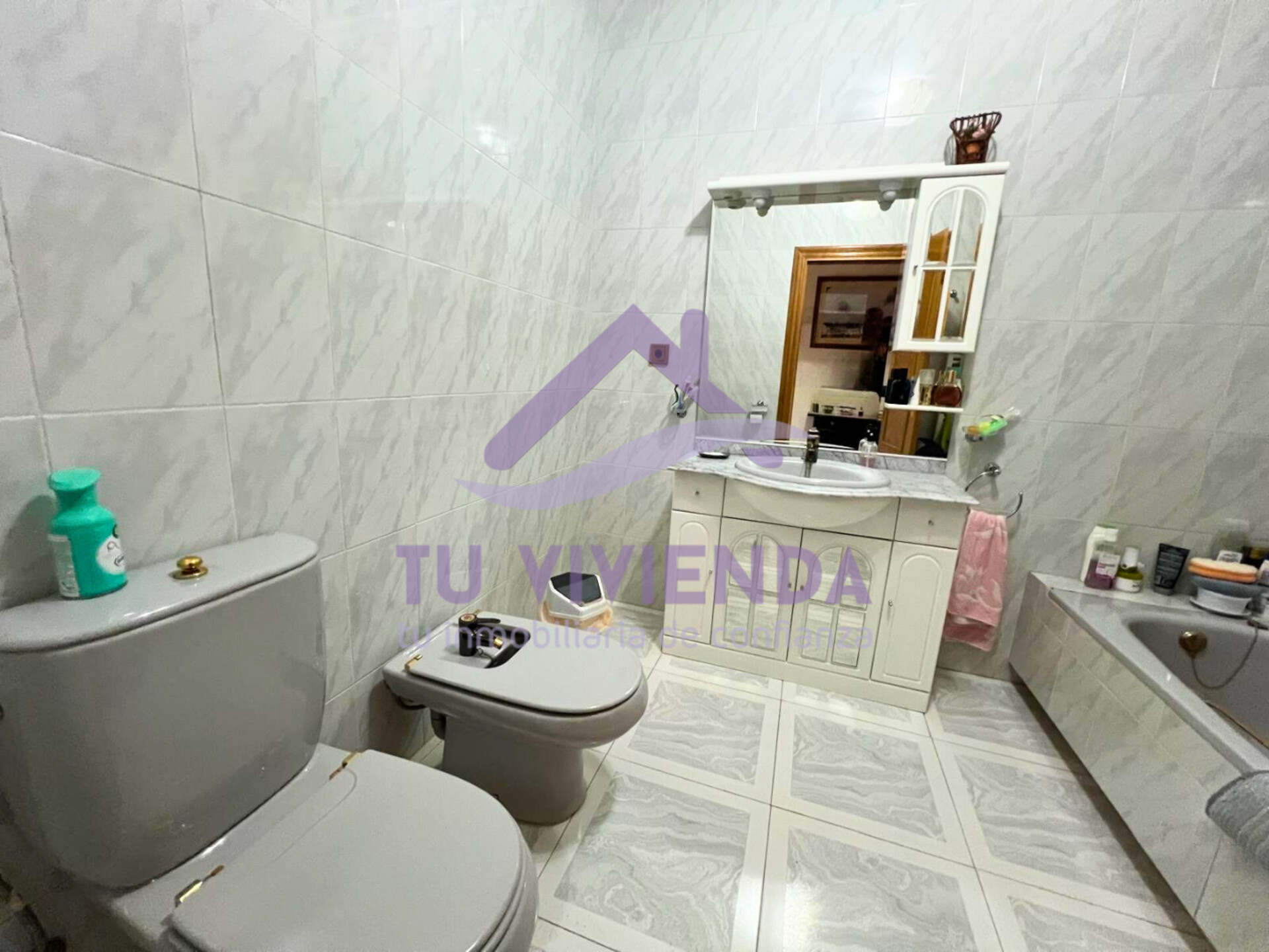 Piso de 240 m² en Pollos