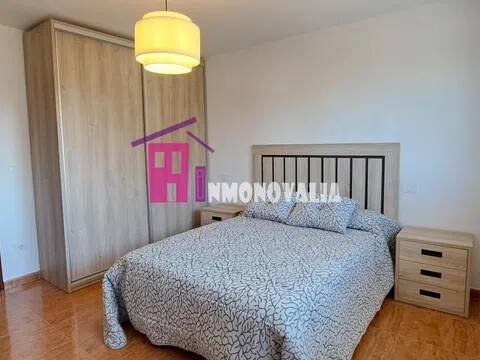 Wohnung 120 m² in Moaña