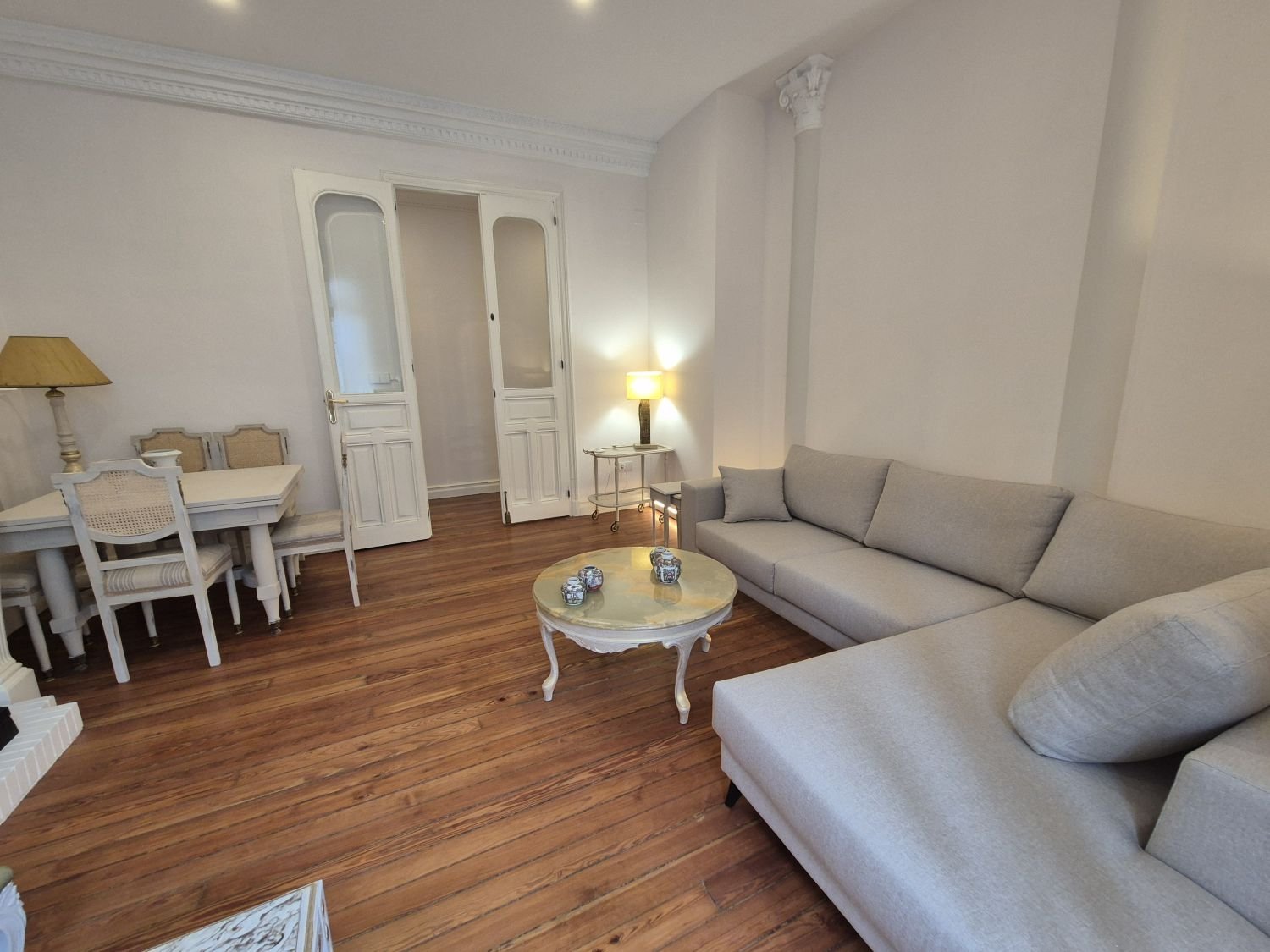 Piso de 158 m² en Gijón