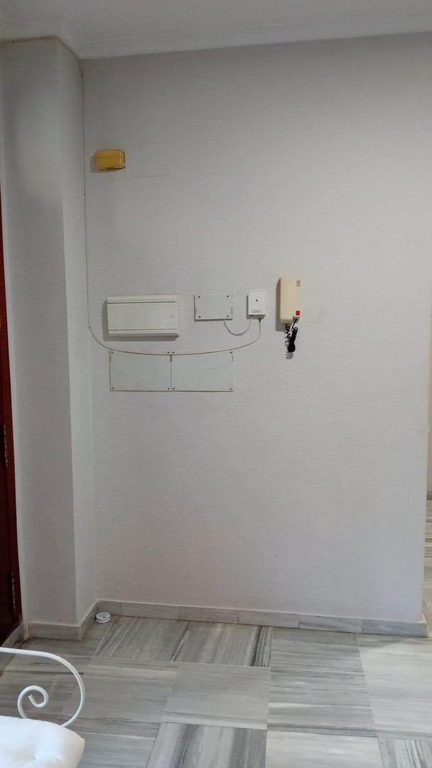 Appartamento 48 m² a Siviglia