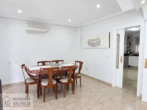 Piso de 151 m² en Almenara