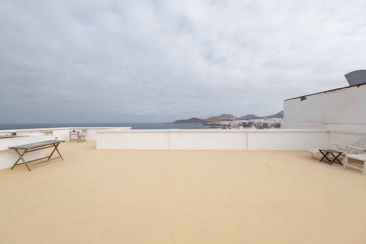 Pis de 36 m² a Las Palmas de Gran Canaria