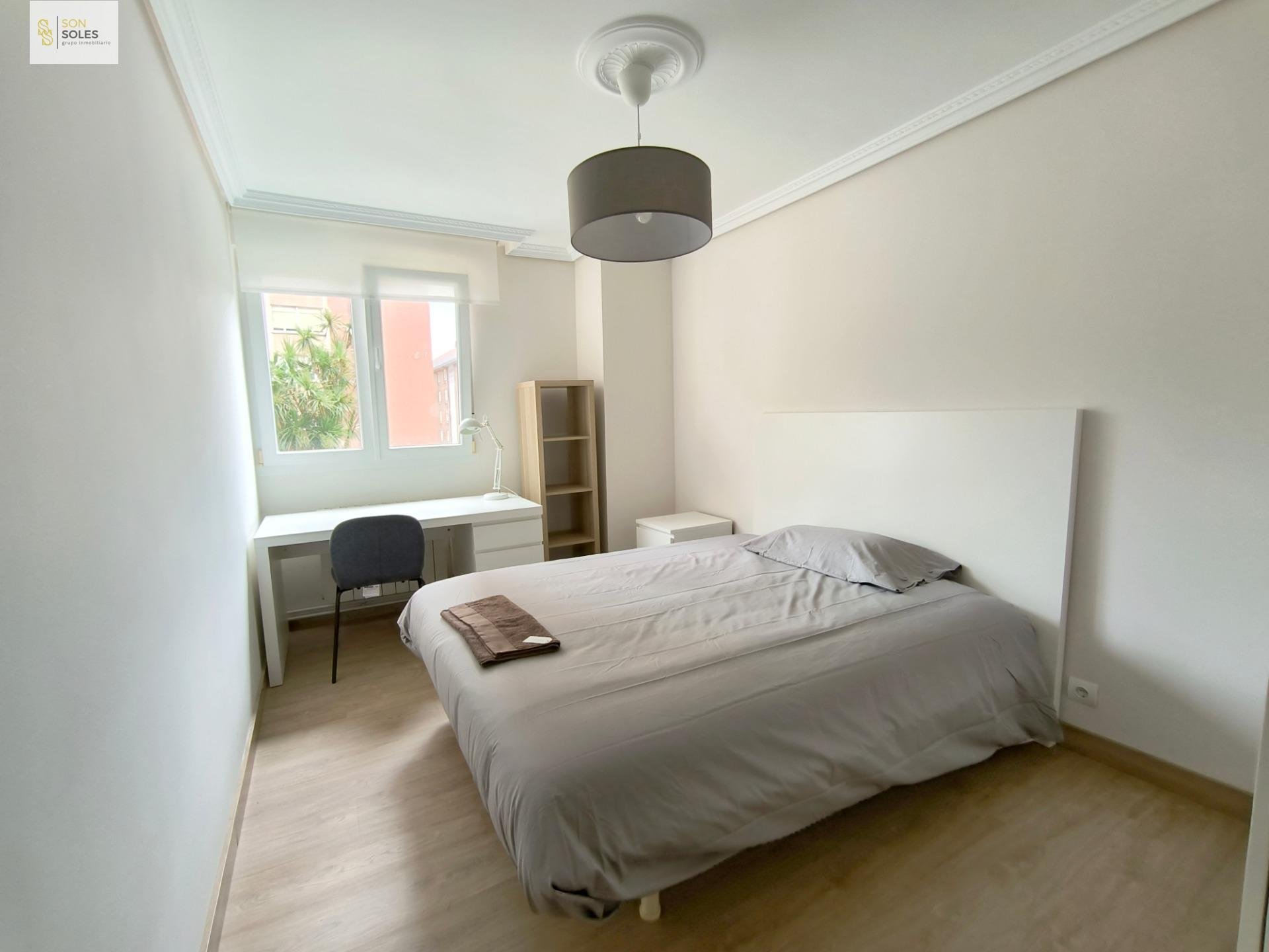 Piso de 115 m² en Santander