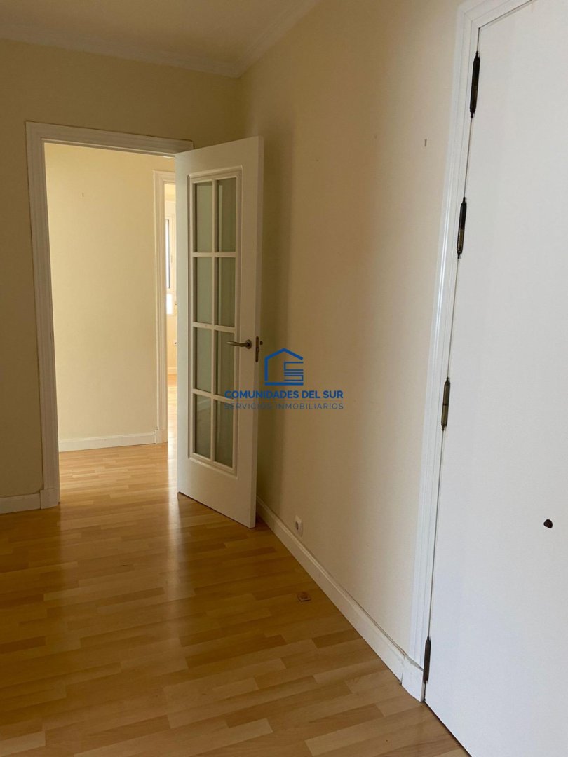 Pis de 91 m² a Cádiz